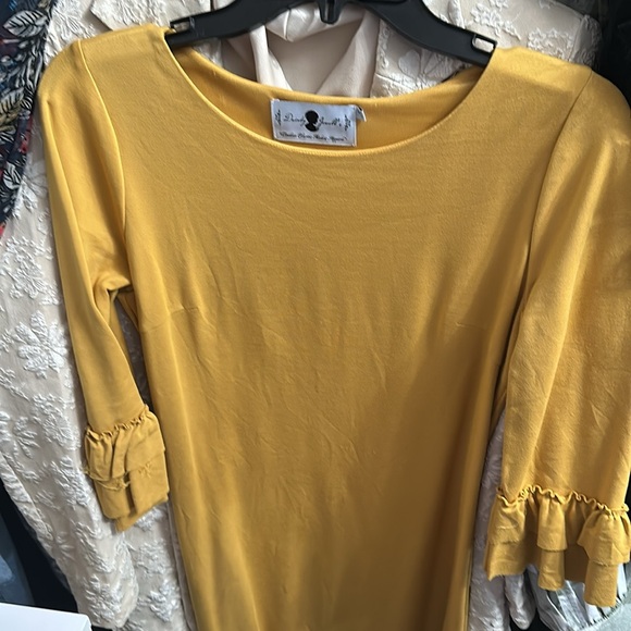 Dainty Jewell’s Original layering dress - Picture 4 of 4